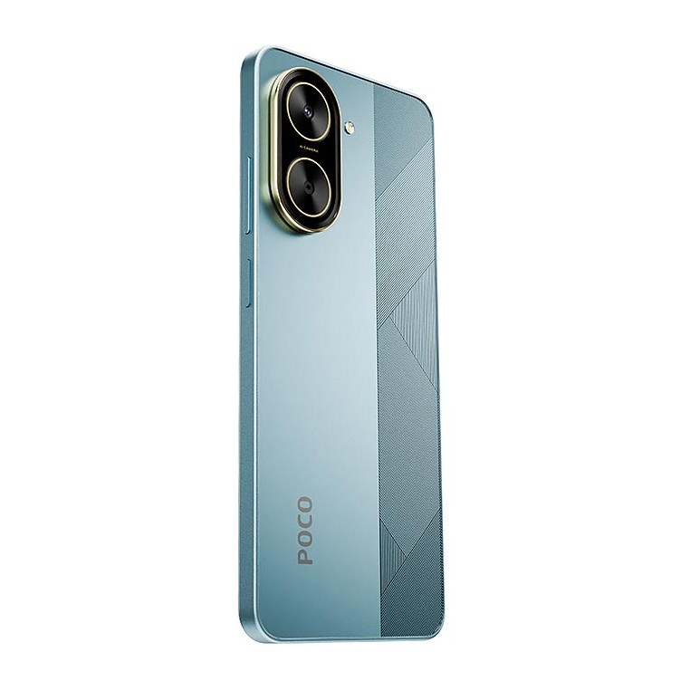 Poco C71