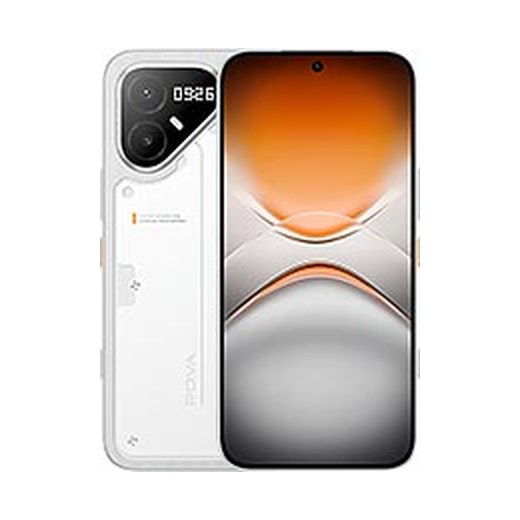 Tecno Pova 8 Pro 5G