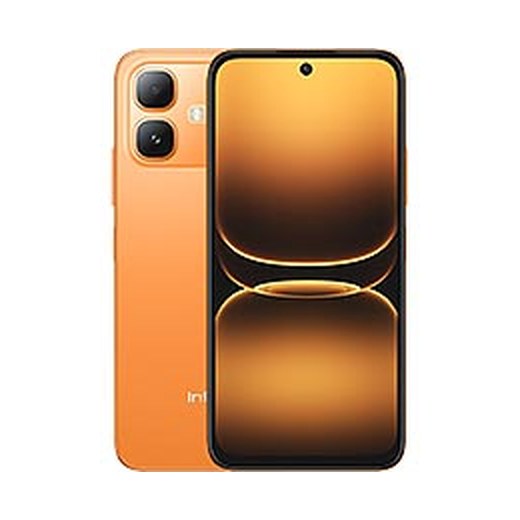 Infinix Smart 20