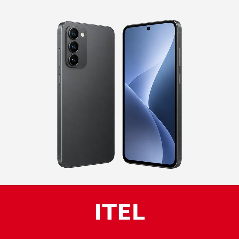 Itel A06