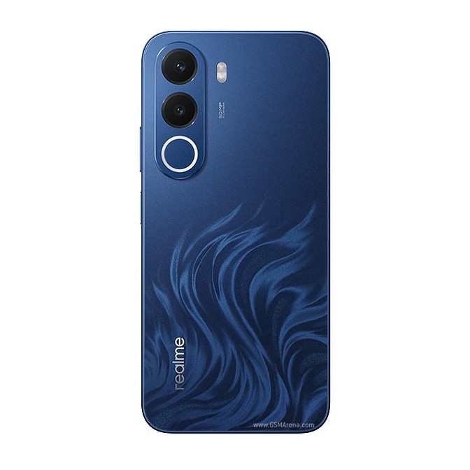 Realme C100x