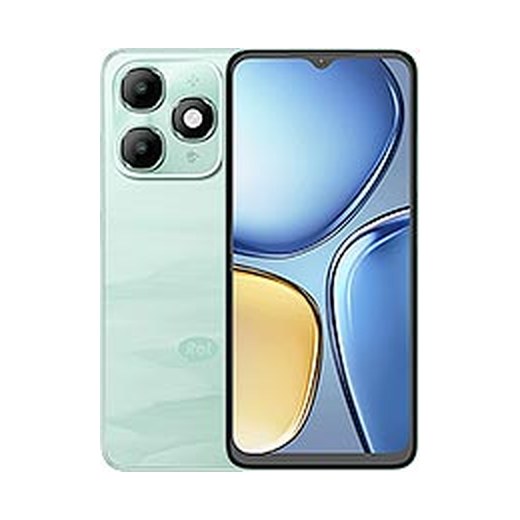 Itel A90