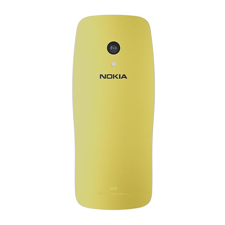 Nokia 3210 2024