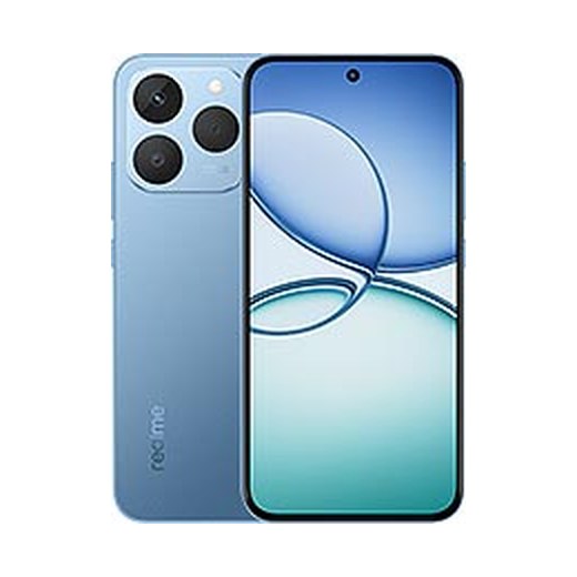Realme 15T 5G