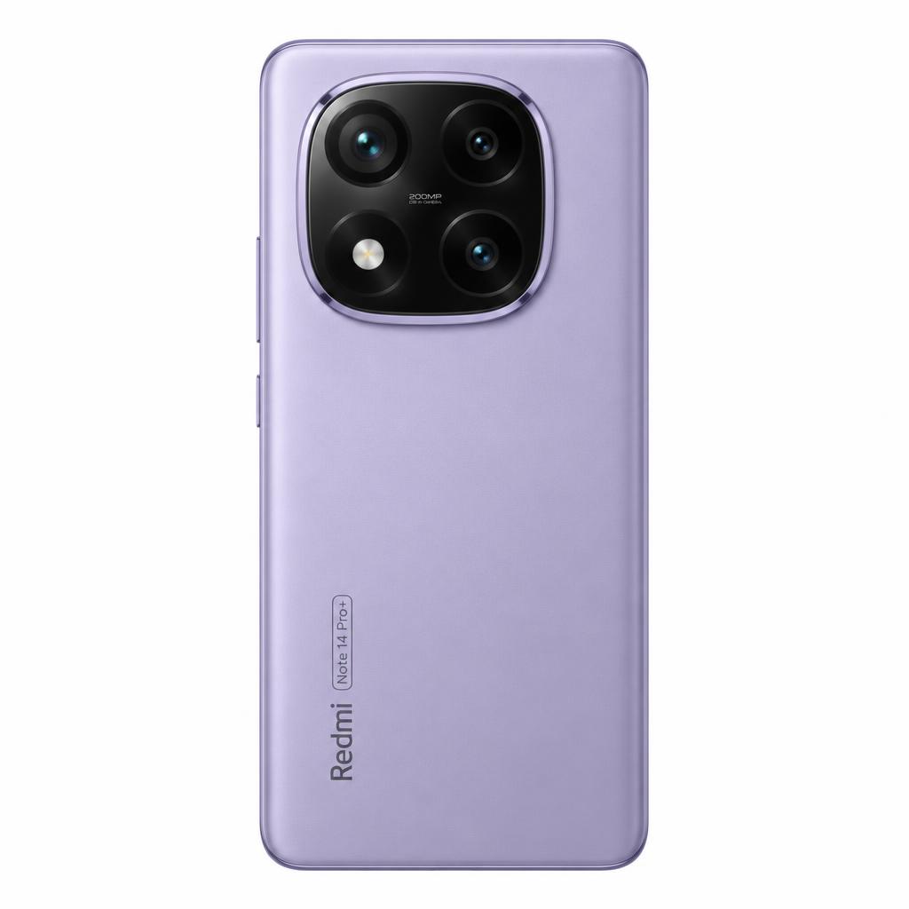 Redmi Note 14 Pro Plus