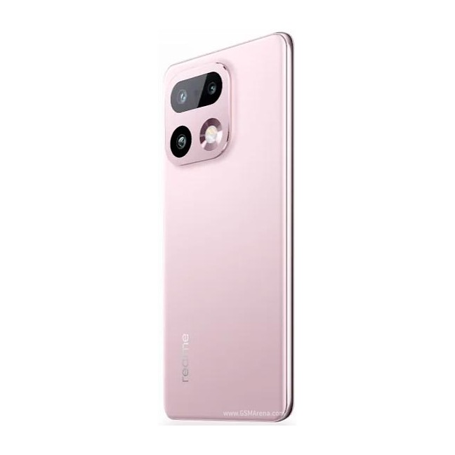 Realme 16 Pro Plus