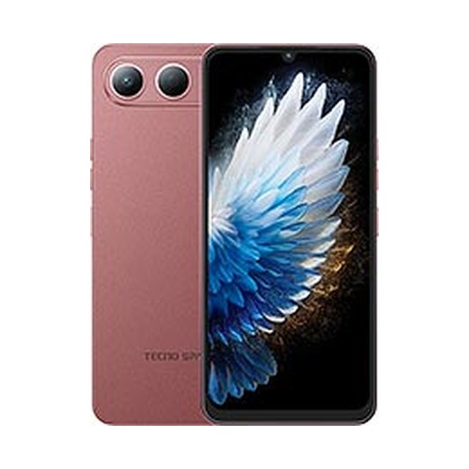 Tecno Spark 40