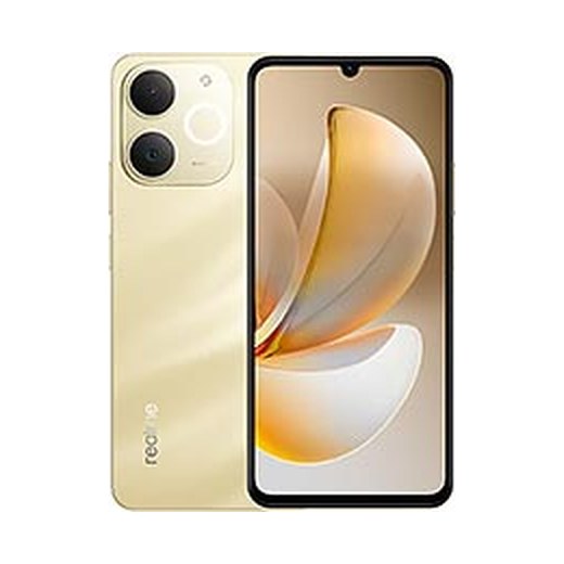 Realme Note 70