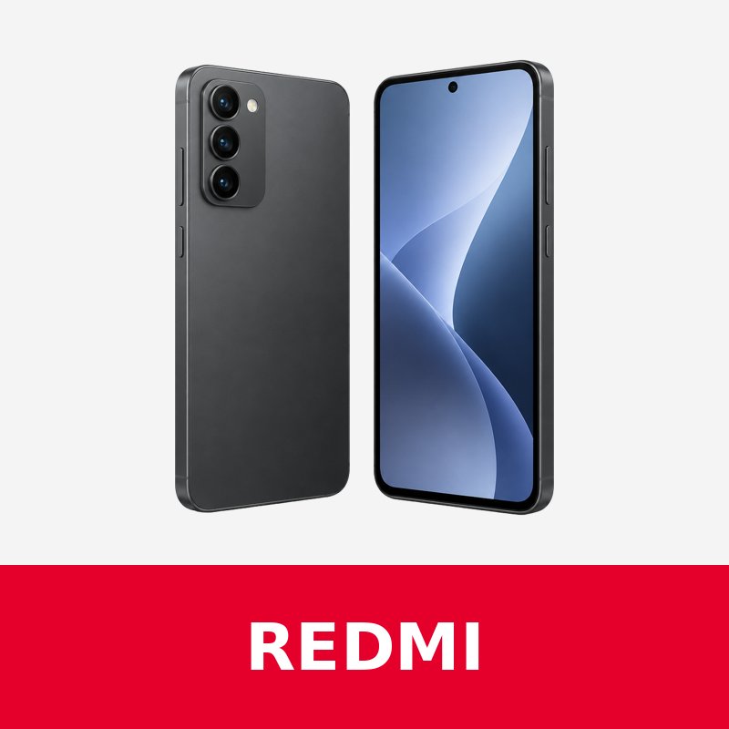 Redmi Note 15 Pro 5G