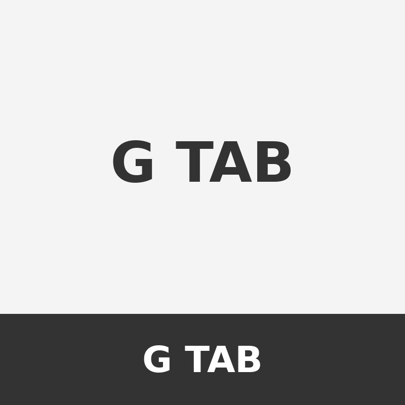 G Tab FT10