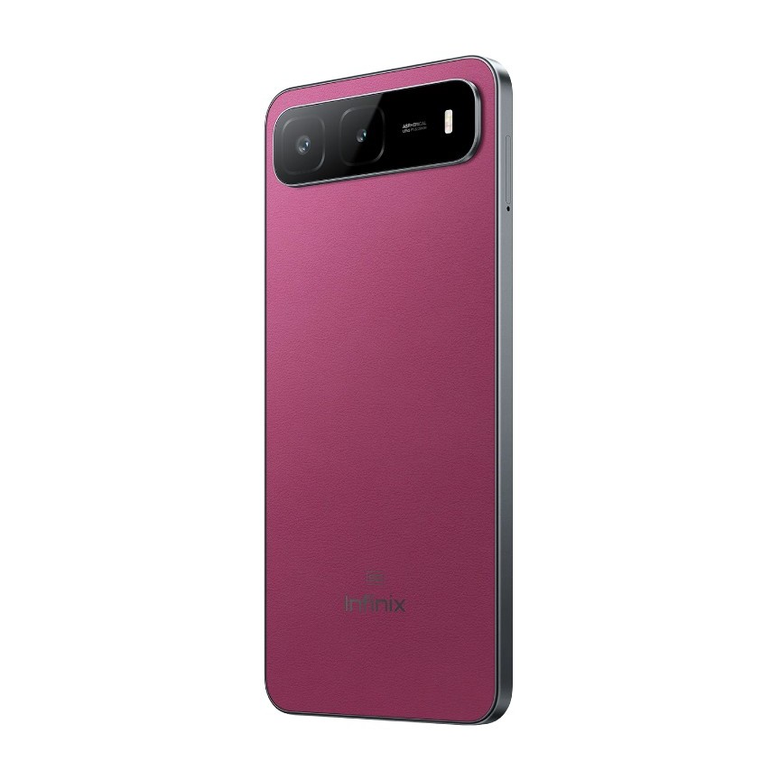 Infinix Hot 60i