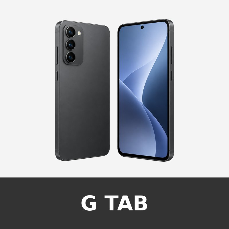 G Tab T9 Pro