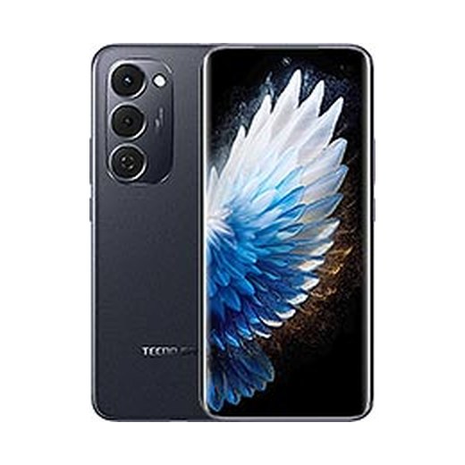 Tecno Spark 40 Pro Plus