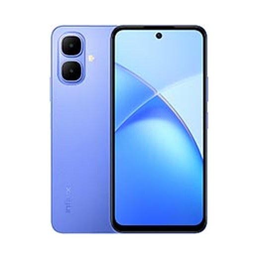 Infinix Smart 10