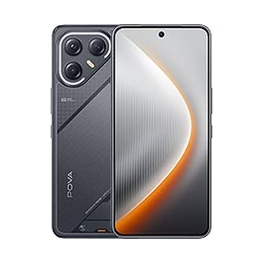 Tecno Pova 7 Ultra 5G