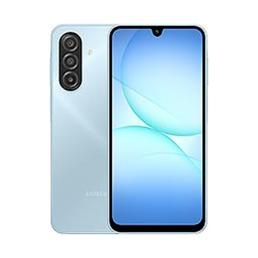Samsung A17