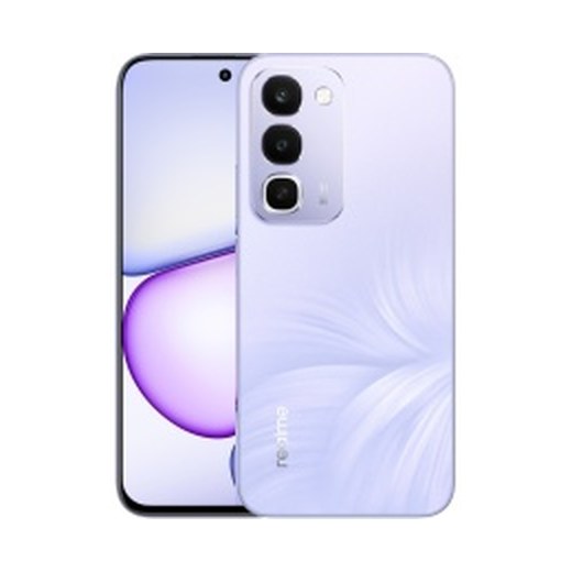 Realme C100