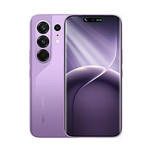Tecno Camon 50 Pro