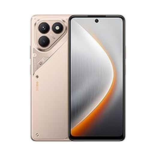 Tecno Pova 7 5G