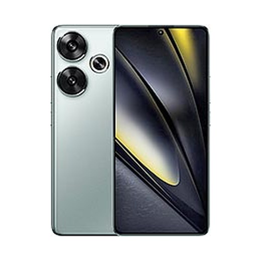 Poco F6