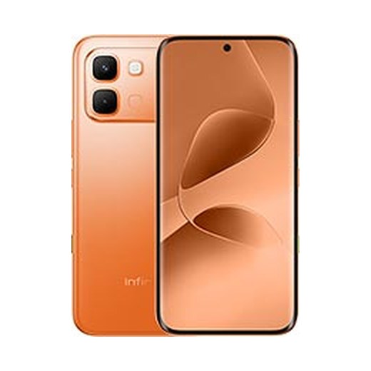 Infinix Note Edge 5G