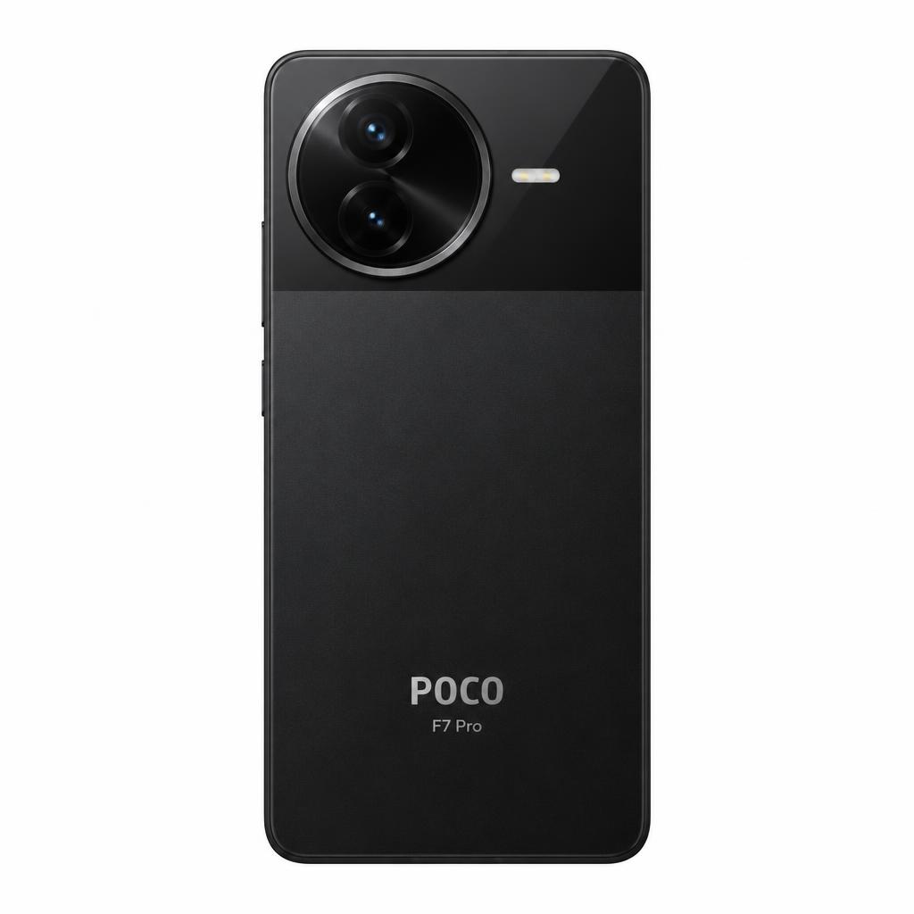 Poco F7 Pro