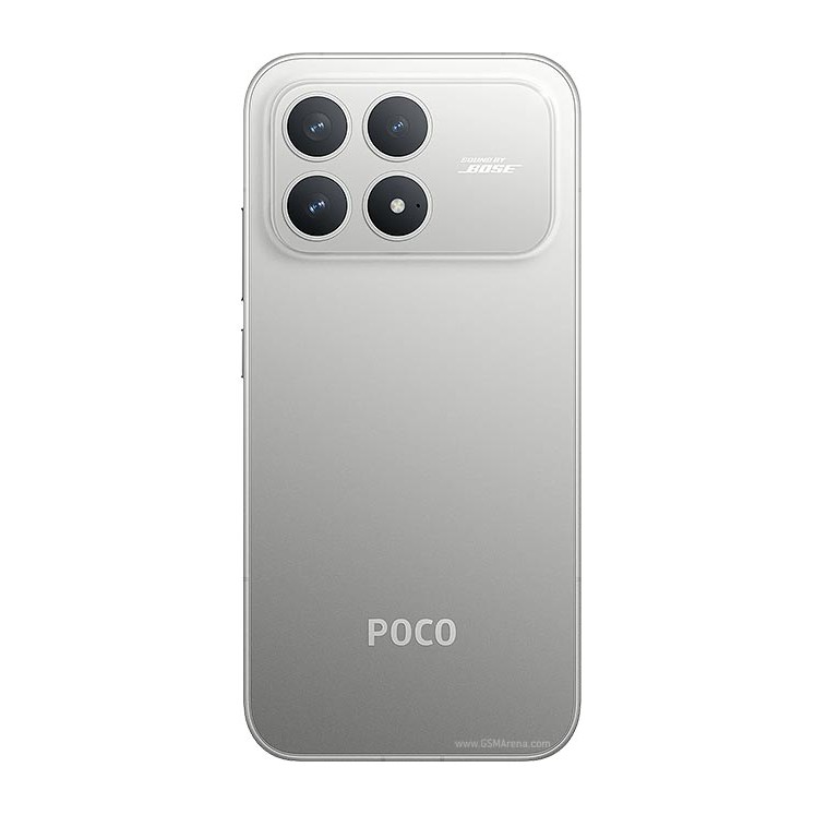 Poco F8 Pro