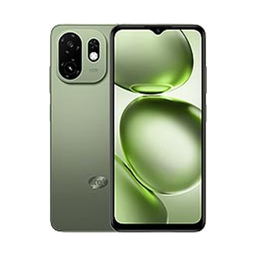 Itel A100c