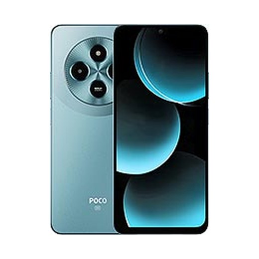 Poco M7