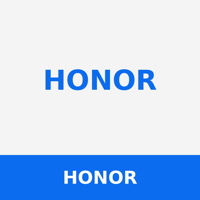 Honor X7e Active