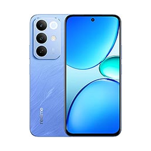 Realme C85