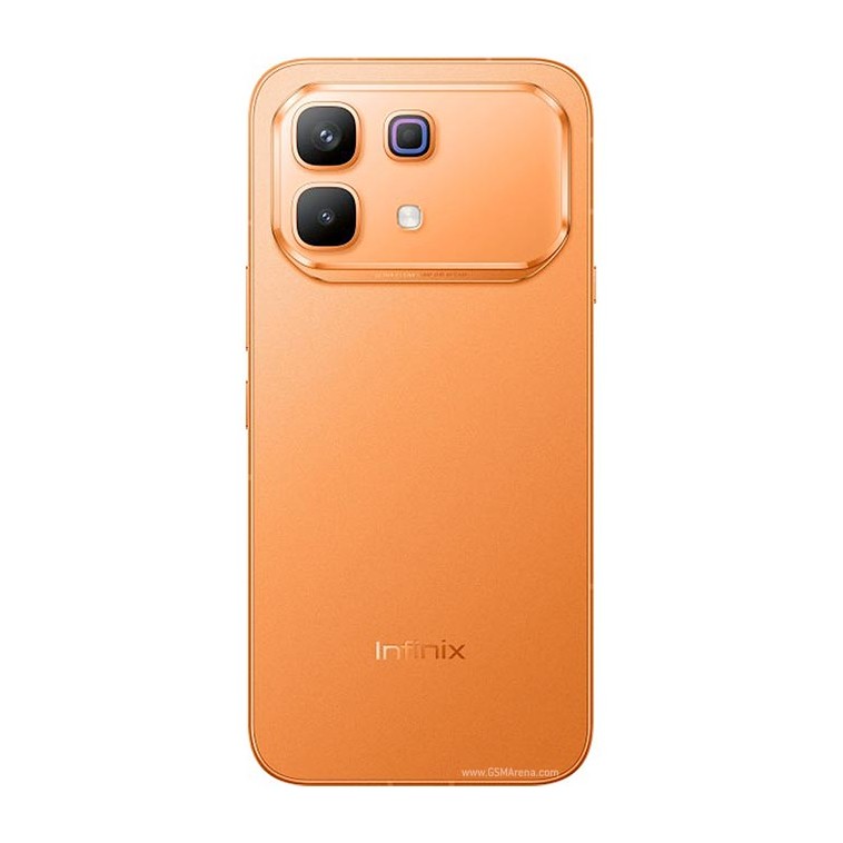 Infinix Note 60 Pro 5G
