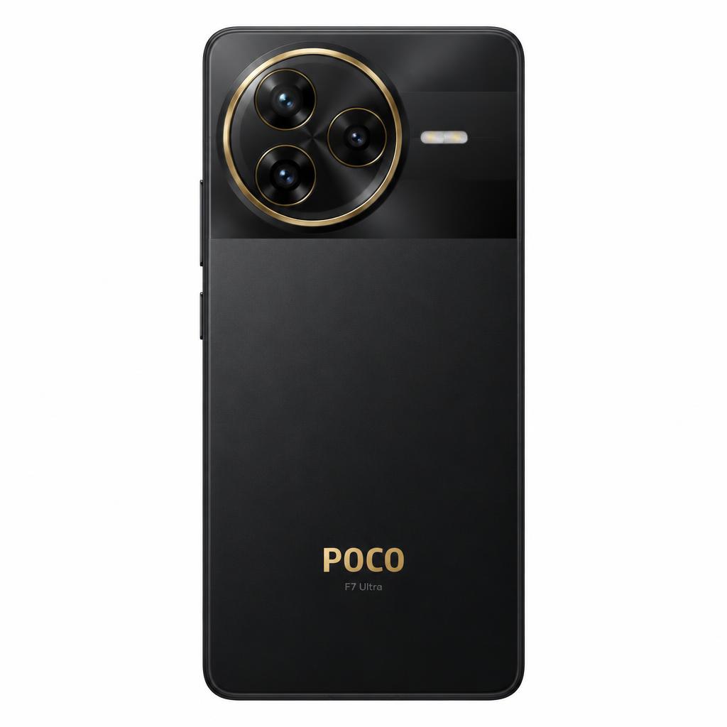 Poco F7 Ultra