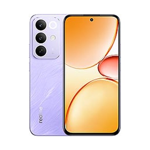 Realme C85 Pro