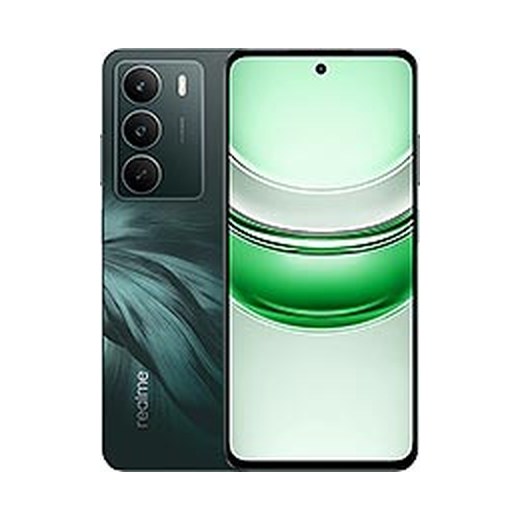 Realme C71
